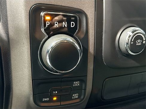 Used 2019 RAM 1500 Express image 18