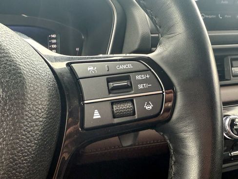 Used 2023 Honda Pilot Elite image 50