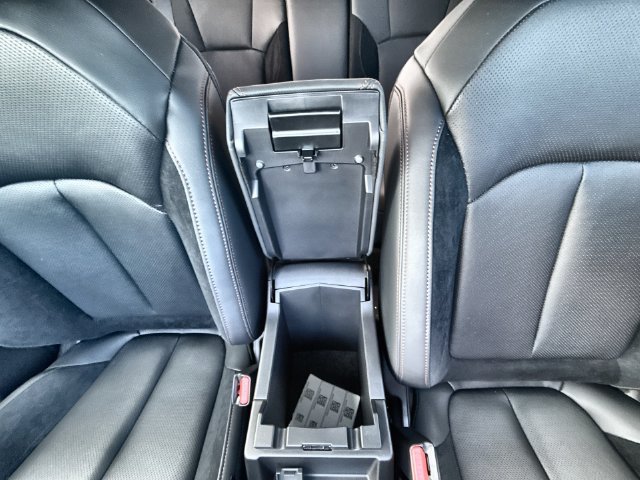 New 2026 Subaru Forester Touring AWD/4WD image 23