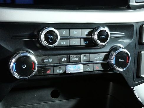 Certified 2023 Ford F150 XLT w/ Equipment Group 302A High AWD/4WD image 23