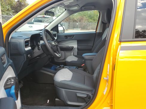 New 2026 Ford Maverick XLT w/ Equipment Group 301A image 18