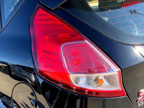 Used 2016 Ford Fiesta ST image 29