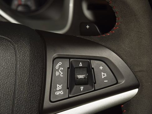 Used 2012 Chevrolet Camaro ZL1 RWD image 40