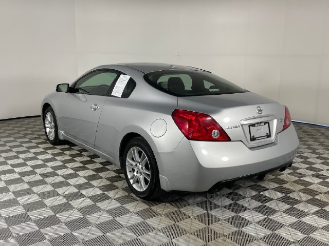 Used 2008 Nissan Altima 3.5 SE w/ Premium Pkg FWD image 21