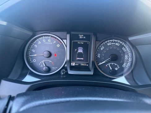 Used 2019 Toyota Tacoma TRD Pro image 22