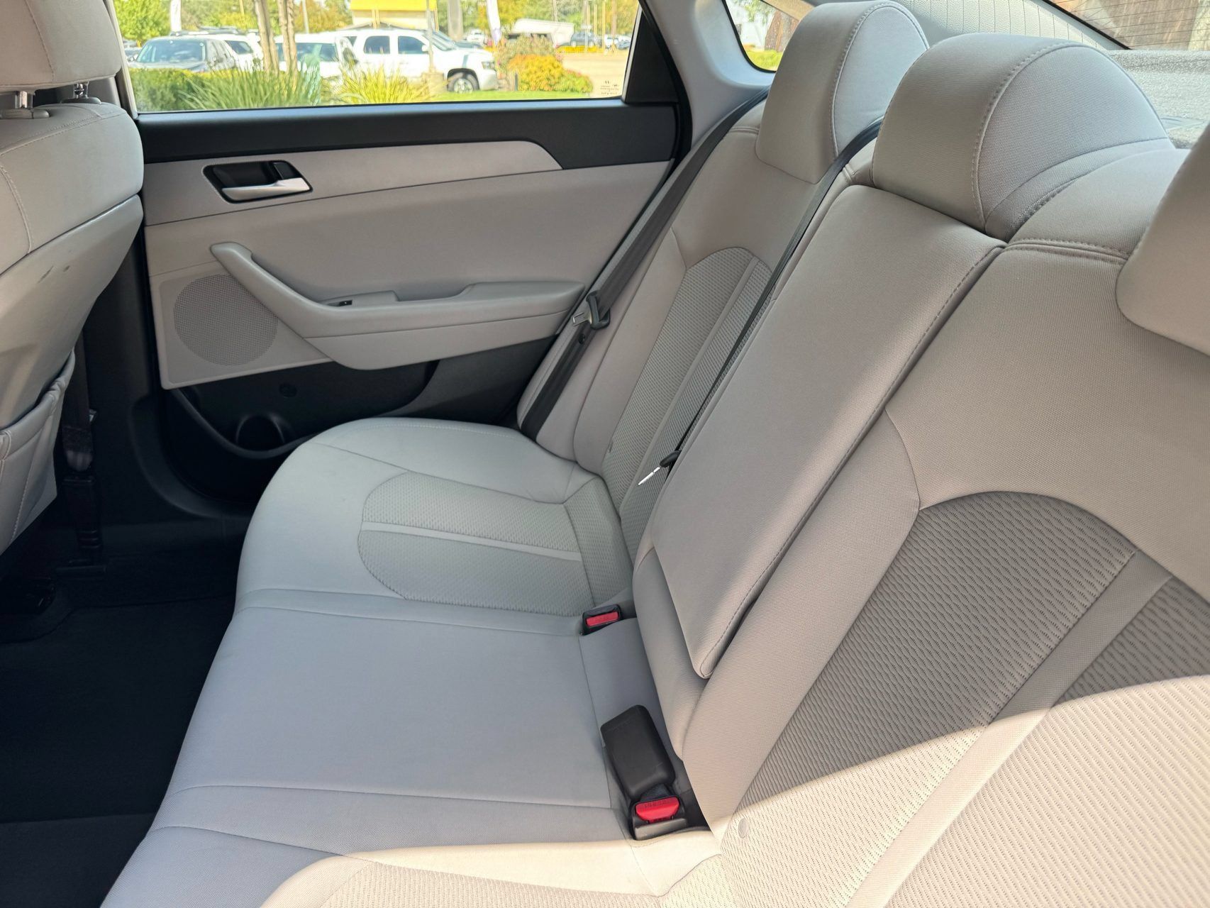 Used 2019 Hyundai Sonata ECO FWD image 23