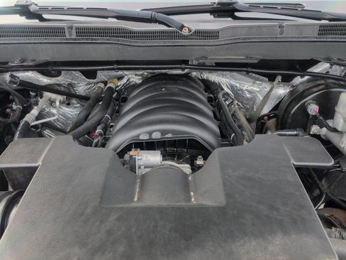 Used 2015 Chevrolet Silverado 1500 LT w/ All Star Edition AWD/4WD image 28