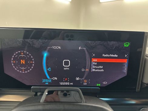 Used 2024 GMC Hummer EV 3X w/ LPO, Cargo Utility Package image 37