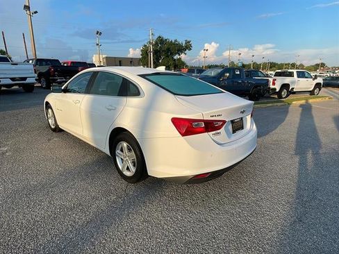 Used 2024 Chevrolet Malibu LT image 5