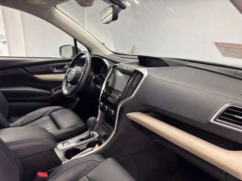Used 2022 Subaru Ascent Limited w/ Popular Package #2A image 11