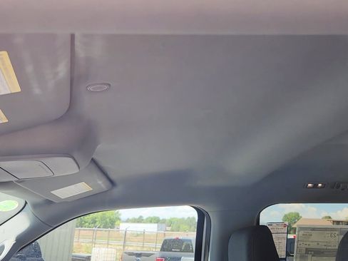 New 2025 Ford F150 XL w/ Equipment Group 104A Hybrid image 17