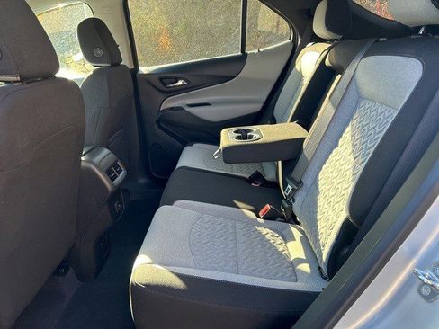 Certified 2022 Chevrolet Equinox LT image 15