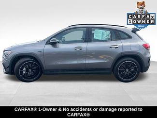Used 2022 Mercedes-Benz GLA 35 AMG 4MATIC video 2