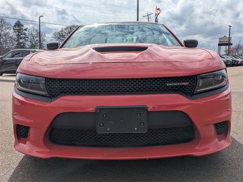 Used 2023 Dodge Charger GT image 2