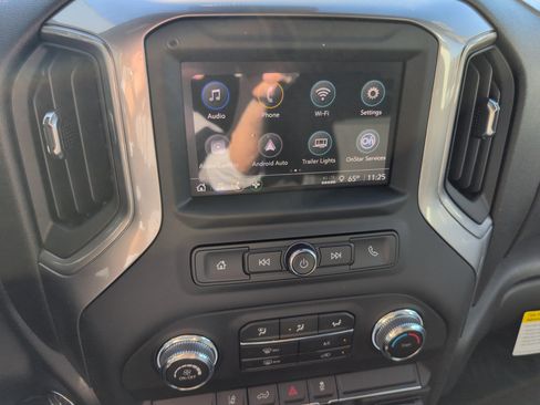 New 2026 GMC Sierra 2500 Pro w/ Convenience Package image 19