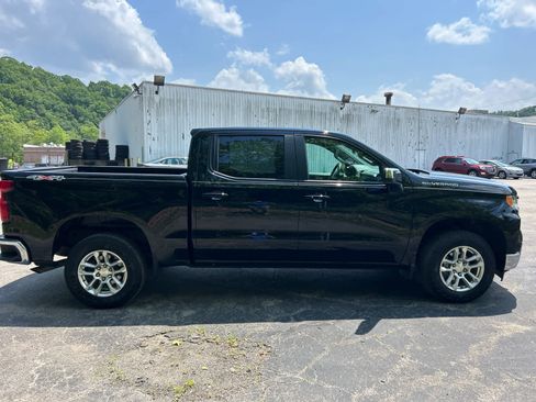 Used 2023 Chevrolet Silverado 1500 LT image 4