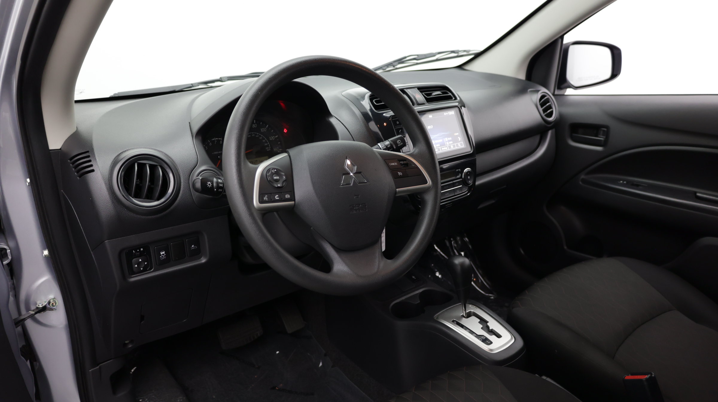 Used 2024 Mitsubishi Mirage ES FWD image 11