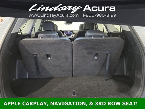 Used 2022 Kia Sorento X-Line EX image 7