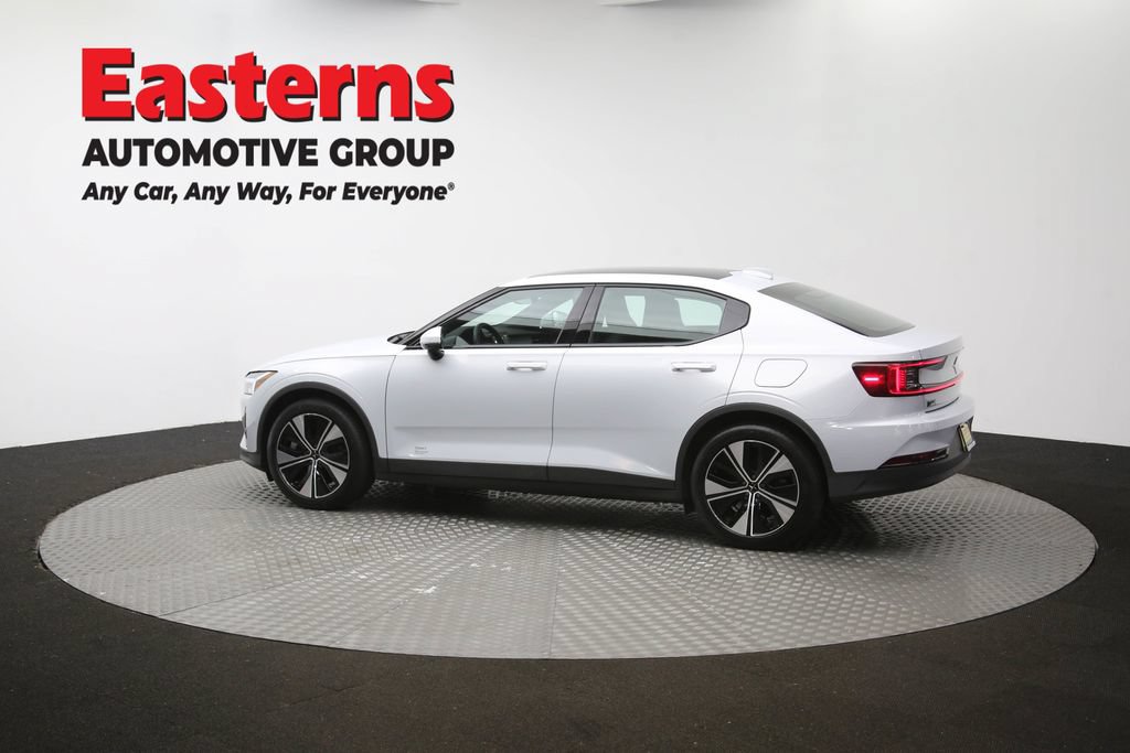 Used 2023 Polestar Polestar 2 w/ Pilot Pack AWD/4WD image 63