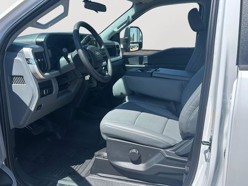 New 2026 Ford F250 XL AWD/4WD image 7
