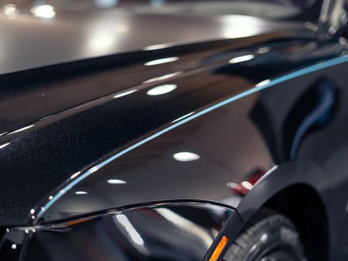 Used 2023 Rolls-Royce Ghost Black Badge AWD/4WD image 25
