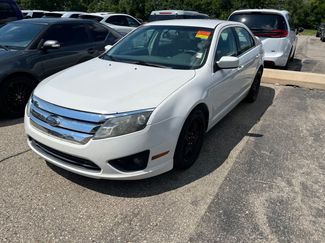 Used 2010 Ford Fusion SE FWD video 2