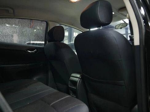 Used 2017 Nissan Sentra S image 25