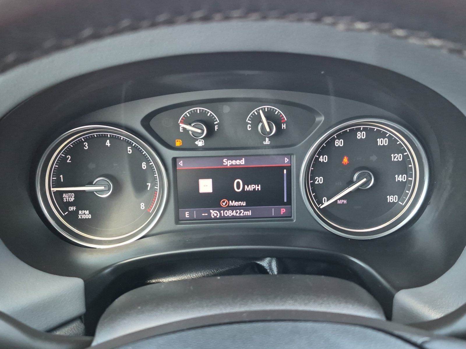 Used 2022 Buick Enclave Essence w/ Experience Buick Package FWD image 20