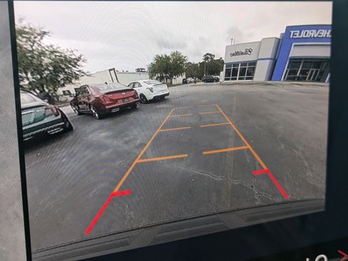 New 2026 Chevrolet Tahoe Premier image 17