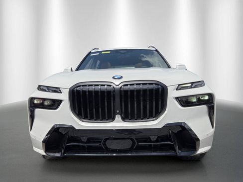 New 2027 BMW X7 xDrive40i w/ M Sport Package AWD/4WD image 2