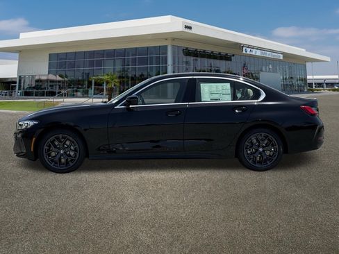 New 2026 BMW 330i Sedan RWD image 6