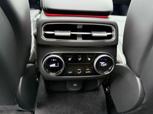 Used 2025 Genesis Electrified GV70 Advanced w/ Prestige Package image 18