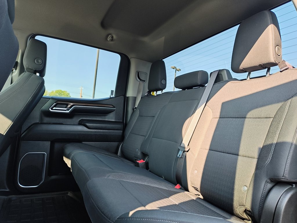Used 2023 Chevrolet Silverado 1500 LT Trail Boss AWD/4WD image 14