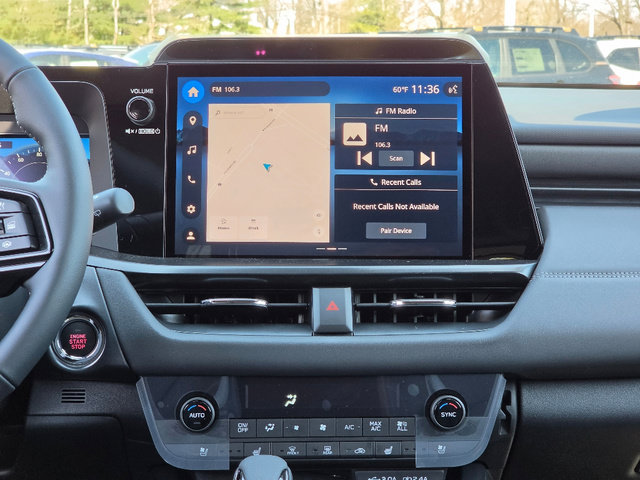New 2026 Subaru Outback Touring XT AWD/4WD image 3
