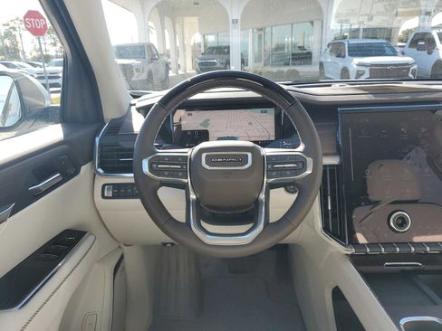 New 2026 GMC Acadia Denali w/ Super Cruise Package image 14