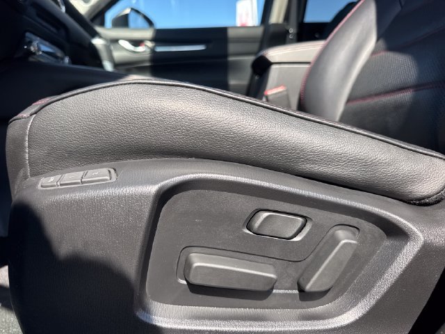 Used 2025 MAZDA CX-5 Carbon Edition AWD/4WD image 14