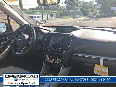 Used 2023 Subaru Forester Premium AWD/4WD image 21