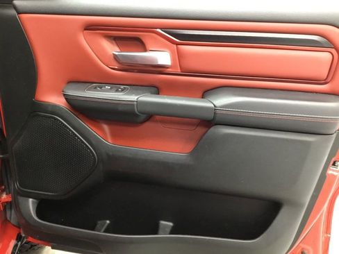 Used 2023 RAM 1500 Rebel w/ Rebel Level 1 Equipment Group image 41
