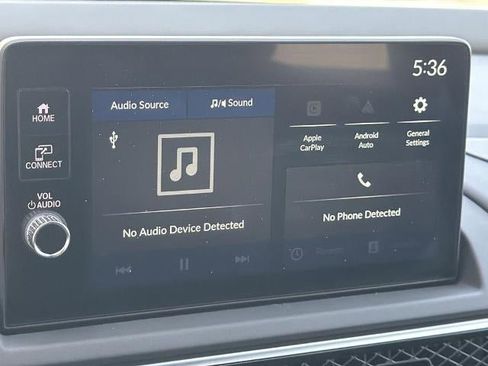 Used 2026 Acura ADX A-Spec FWD image 29