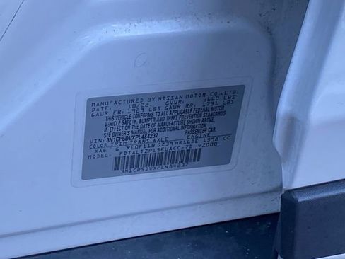 Used 2023 Nissan Kicks SR w/ SR Premium Package image 30