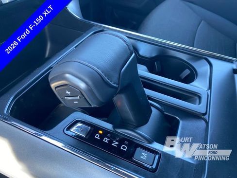 New 2026 Ford F150 XLT AWD/4WD image 27