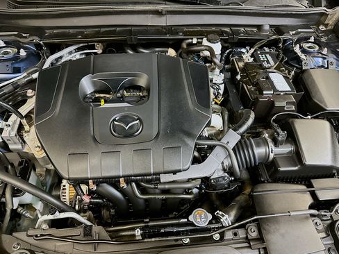 Used 2025 MAZDA CX-30 AWD 2.5 S w/ Preferred Package image 35