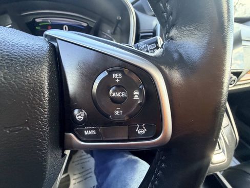 Used 2021 Honda CR-V EX-L image 62