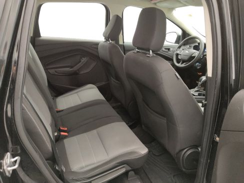 Used 2018 Ford Escape S image 19