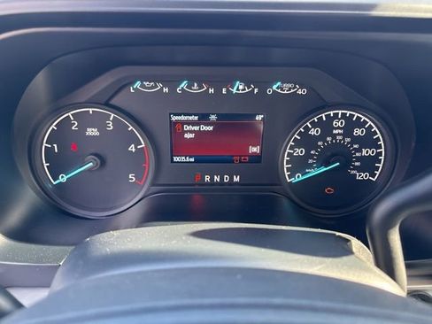 Used 2023 Ford F450 XLT w/ XLT Value Package image 23