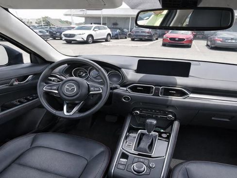 Used 2024 MAZDA CX-5 Carbon Edition AWD/4WD image 14