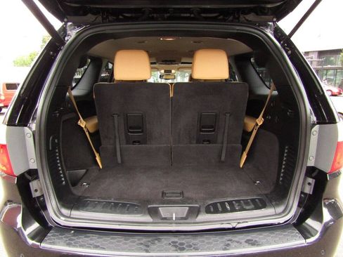 Used 2012 Dodge Durango Citadel w/ Trailer Tow Group IV AWD/4WD image 28