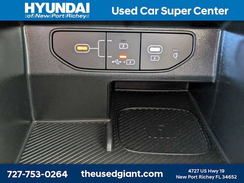 Used 2025 Kia Sorento S w/ Panoramic Sunroof Package FWD image 28