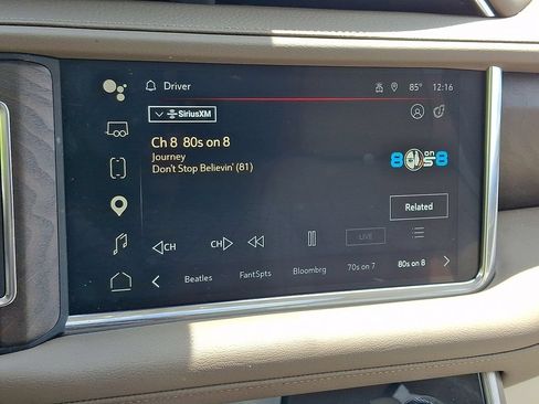 Certified 2023 GMC Yukon XL Denali AWD/4WD image 17