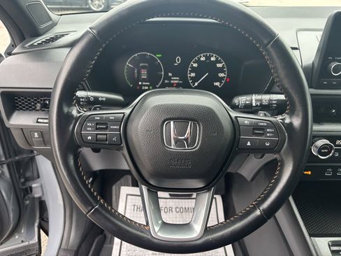 Used 2025 Honda CR-V Sport image 19